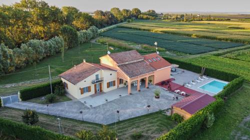 Codevigo House | Agriturismo Da Rosy