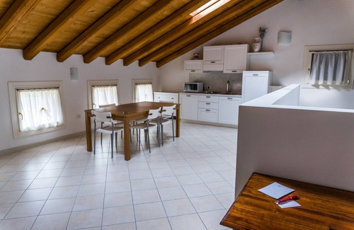 San Giorgio di Perlena Hotel | Agriturismo Dai Gobbi