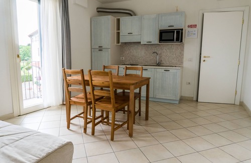 San Giorgio di Perlena Hotel | Agriturismo Dai Gobbi