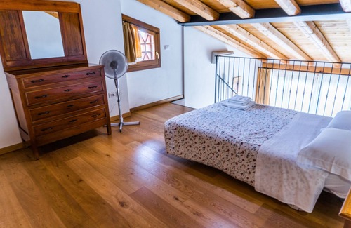 San Giorgio di Perlena Hotel | Agriturismo Dai Gobbi