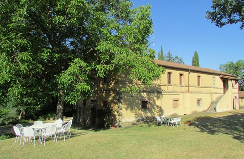 Giomici House | Agriturismo Dea- Volta