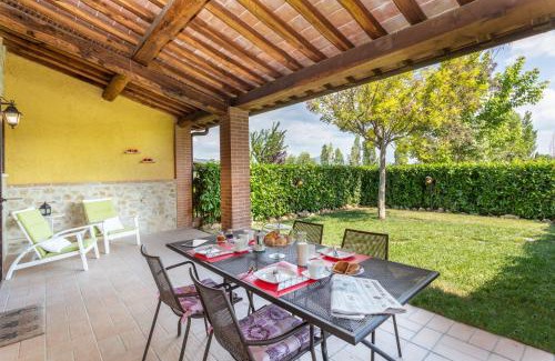 Montoro House | Agriturismo Dei Casali