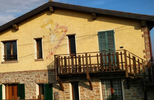 Sordiglio House | Agriturismo di Sordiglio