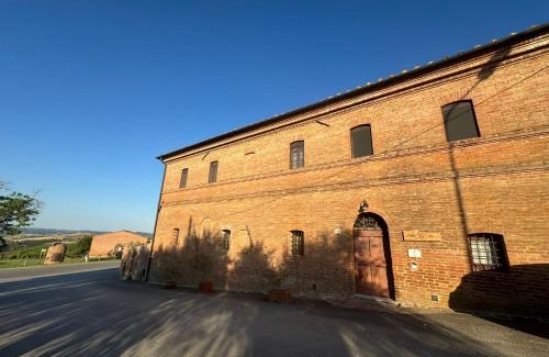 Chiusure House | Agriturismo Diffuso Monte Oliveto Maggiore