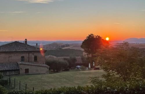 Chiusure House | Agriturismo Diffuso Monte Oliveto Maggiore