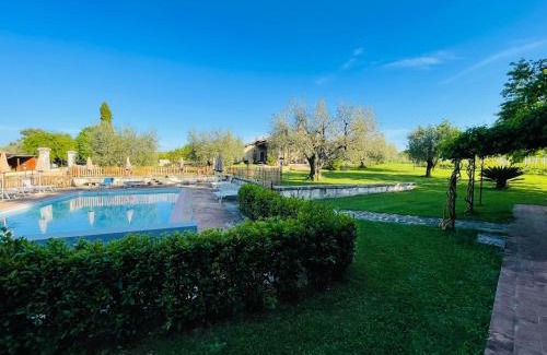 Pitigliano House | Agriturismo Eco-Bio Villa Vacasio