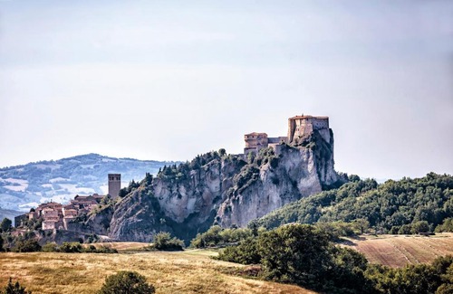 San Leo House | Agriturismo Eutopia