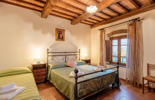 Lamporecchio House | Agriturismo Fadanelli La Colombaia