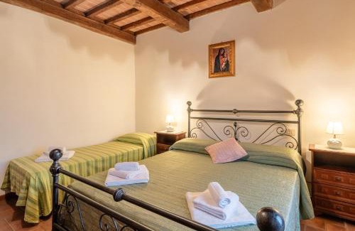 Lamporecchio House | Agriturismo Fadanelli La Colombaia