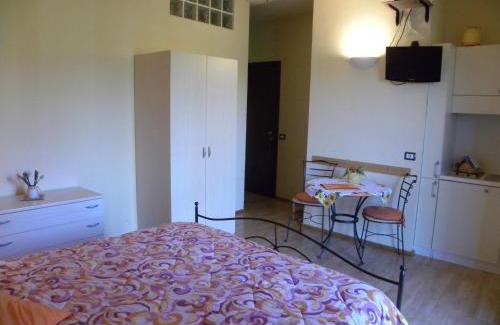 Suno House | Agriturismo Fano's Farm