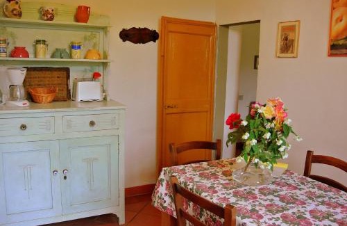 Greve in Chianti House | Agriturismo Fattoria Santo Stefano