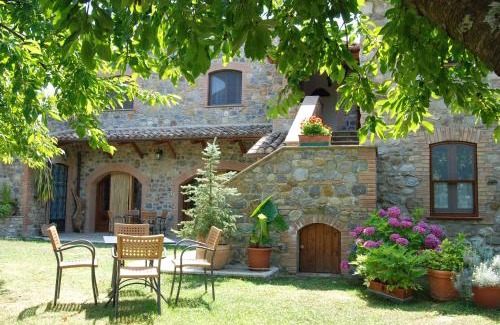 Ficulle House | Agriturismo Fattoria Walden
