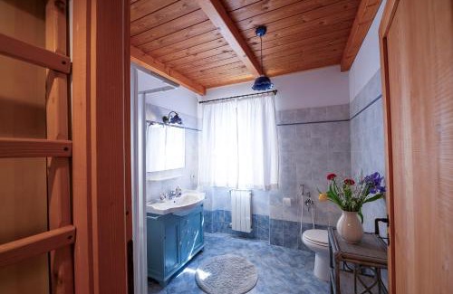 Ficulle House | Agriturismo Fattoria Walden