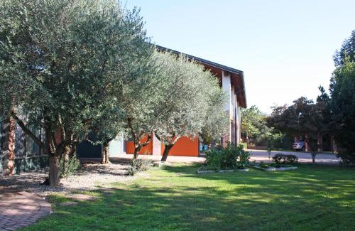 Montirone House | Agriturismo Fiorbello