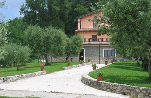 Viggianello House | Agriturismo Fiore