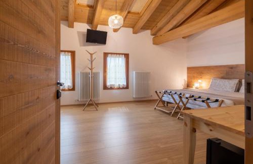 Marcon House | Agriturismo Fondo Gioconda