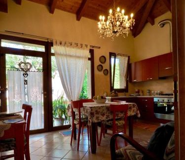 Pontelagoscuro House | Agriturismo Fondo Novelle La Casina