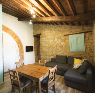 Collesalvetti Apartment | Agriturismo Fonte Belvedere
