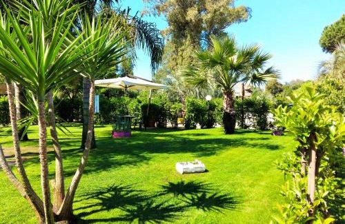 Sabaudia House | Agriturismo Fratelli Mizzon