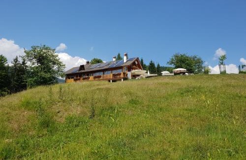 Malborghetto Valbruna House | Agriturismo Gacceman