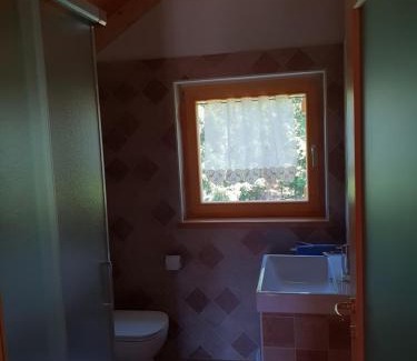 Malborghetto Valbruna House | Agriturismo Gacceman