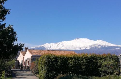 Riposto House | Agriturismo Galea