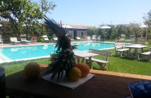 Riposto House | Agriturismo Galea