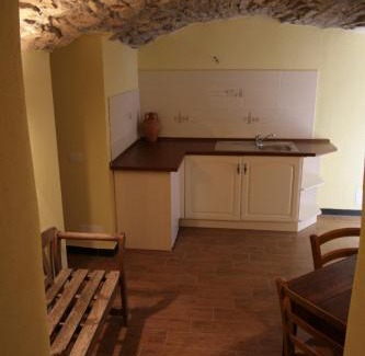 Montale-Serra-Piazza House | Agriturismo Giumin
