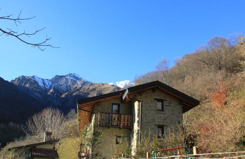 Pasturo House | Agriturismo Grassi Lunghi