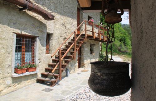 Pasturo House | Agriturismo Grassi Lunghi