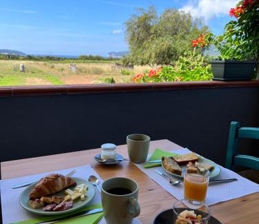 Alghero House | Agriturismo Graziano e Barbara