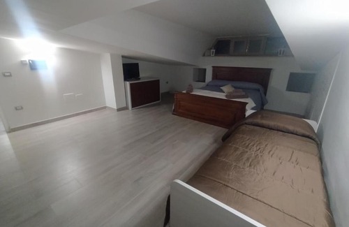 Sant'Agata de'Goti House | Agriturismo Gusto Nocciola