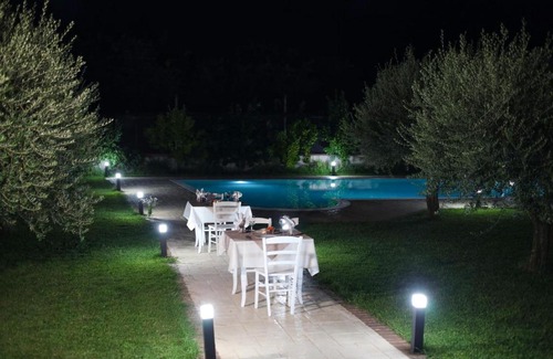 Sant'Agata de'Goti House | Agriturismo Gusto Nocciola