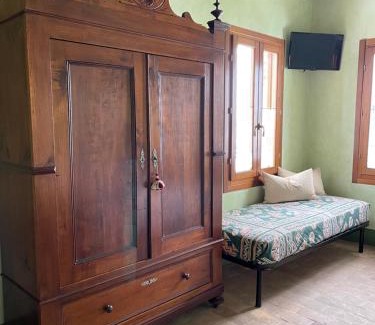 Quartiere Ravennate House | Agriturismo I Bosconi