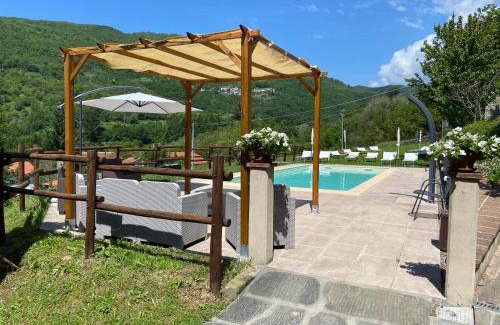 La Greta House | Agriturismo I Chiosi