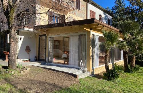 La Greta House | Agriturismo I Chiosi
