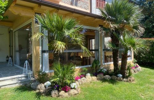 La Greta House | Agriturismo I Chiosi