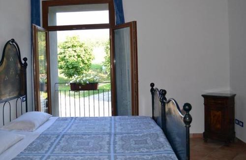 Grizzana Morandi House | Agriturismo I Fondacci