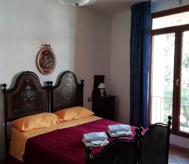 Grizzana Morandi House | Agriturismo I Fondacci