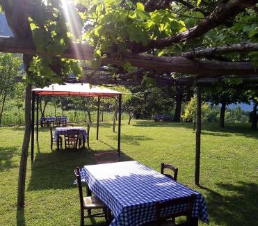 Grizzana Morandi House | Agriturismo I Fondacci