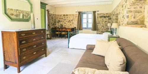 Bagnone House | Agriturismo I Giunchi