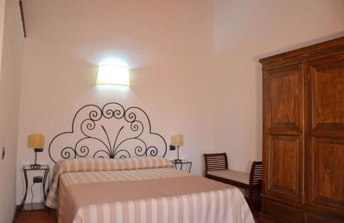San Brizio House | Agriturismo Istrice Innamorato