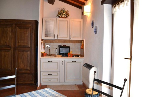 San Brizio House | Agriturismo Istrice Innamorato