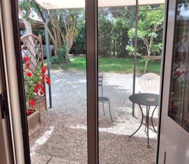 Magliano in Toscana House | Agriturismo I Due Pini