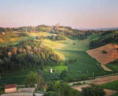 Asti House | Agriturismo I Surì Asti