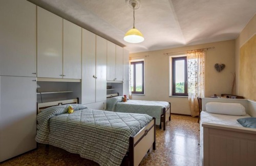 Asti House | Agriturismo I Tre Tigli by Interhome