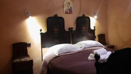 Montecarotto House | Agriturismo il Bacucco