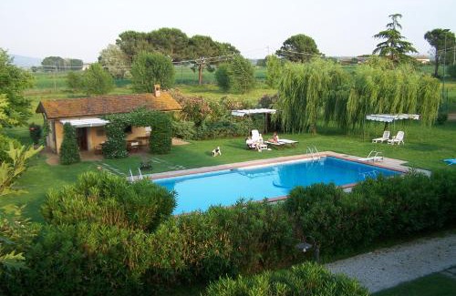 Monsummano Terme House | Agriturismo Il Bottaccino