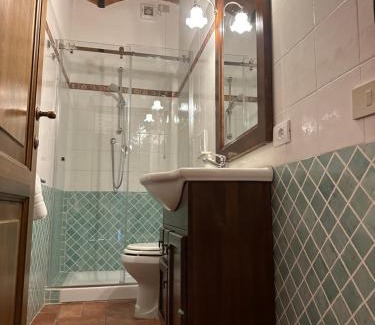 San Macario In Monte House | Agriturismo il Canneto