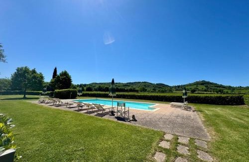 San Macario In Monte House | Agriturismo il Canneto